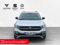 Volkswagen T-Cross 1.0 TSI DSG Style DIGITAL COCKPIT PRO LED NAVI 18 Silber - thumbnail 6