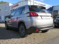 Peugeot 2008 Active PureTech 82*Sitzheizung*Einparkhilfe Argent - thumbnail 5