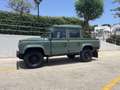 Land Rover Defender 110 Station Wagon SE Verde - thumbnail 2