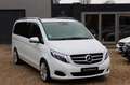 Mercedes-Benz V 220 d EDITION lang 7-G PLUS LED COMAND 7-SITZE Weiß - thumbnail 7