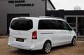 Mercedes-Benz V 220 d EDITION lang 7-G PLUS LED COMAND 7-SITZE Weiß - thumbnail 4