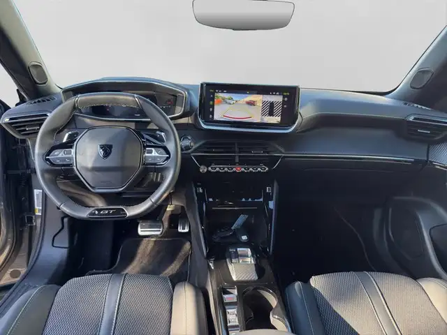 Peugeot 2008 view 10
