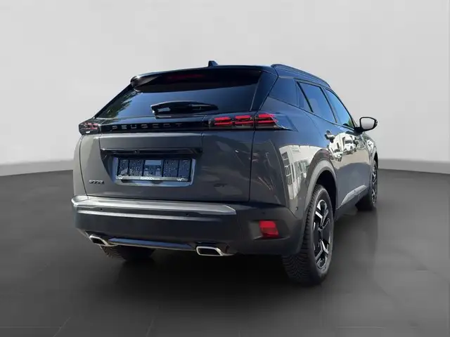 Peugeot 2008 view 5