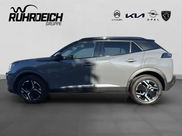 Peugeot 2008 view 2