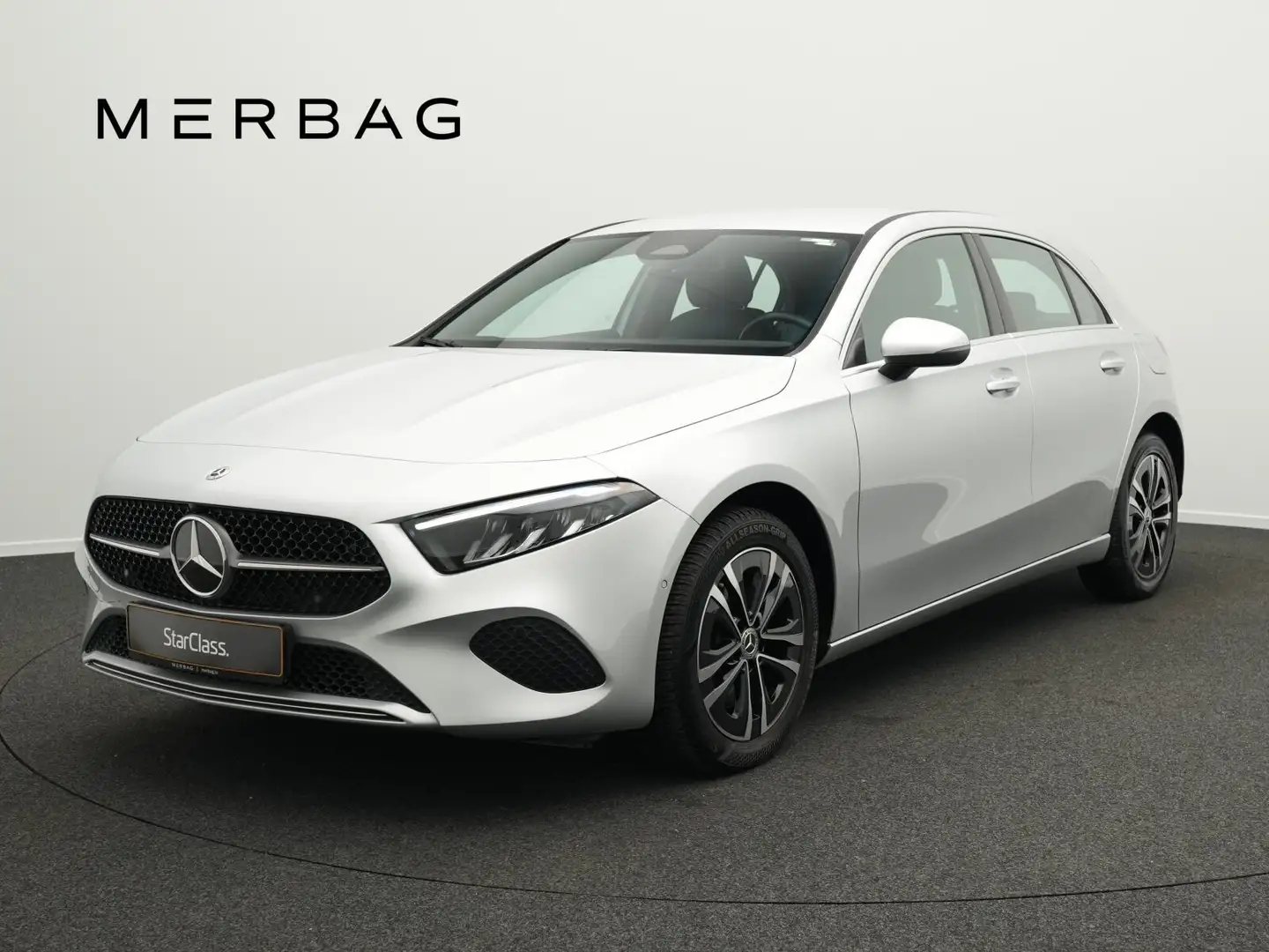 mercedes-benz clasa a