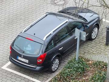 Laguna Grandtour Grandtour 2.0 Turbo Exception