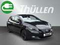 Nissan Leaf 39kWh Tekna / R-Kamera / SHZ / Navi / LED Schwarz - thumbnail 3