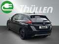 Nissan Leaf 39kWh Tekna / R-Kamera / SHZ / Navi / LED Schwarz - thumbnail 7