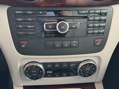 Annonce voiture d'occasion Mercedes-Benz GLK 250 - CARADIZE