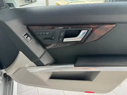 Annonce voiture d'occasion Mercedes-Benz GLK 250 - CARADIZE