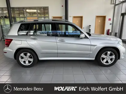 Annonce voiture d'occasion Mercedes-Benz GLK 250 - CARADIZE