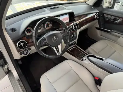 Annonce voiture d'occasion Mercedes-Benz GLK 250 - CARADIZE