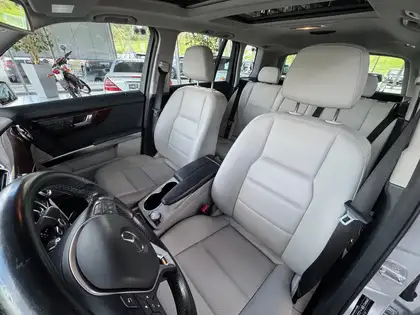 Annonce voiture d'occasion Mercedes-Benz GLK 250 - CARADIZE