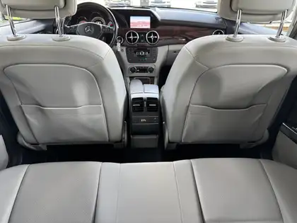 Annonce voiture d'occasion Mercedes-Benz GLK 250 - CARADIZE