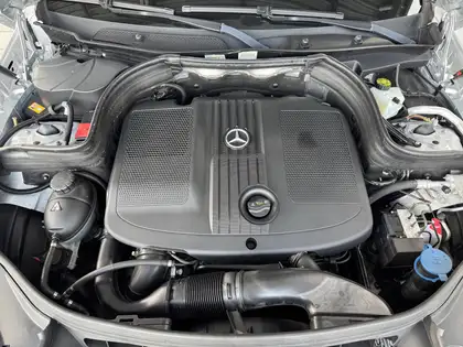 Annonce voiture d'occasion Mercedes-Benz GLK 250 - CARADIZE