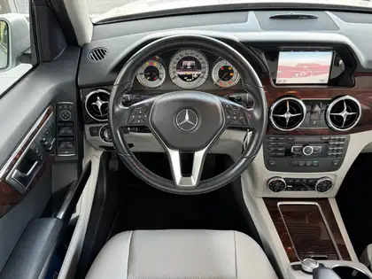 Annonce voiture d'occasion Mercedes-Benz GLK 250 - CARADIZE