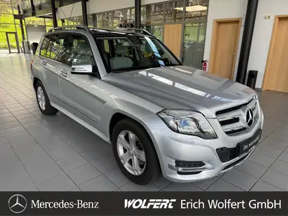 Annonce voiture d'occasion Mercedes-Benz GLK 250 - CARADIZE