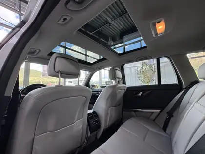 Annonce voiture d'occasion Mercedes-Benz GLK 250 - CARADIZE