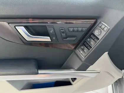 Annonce voiture d'occasion Mercedes-Benz GLK 250 - CARADIZE