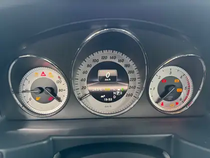 Annonce voiture d'occasion Mercedes-Benz GLK 250 - CARADIZE