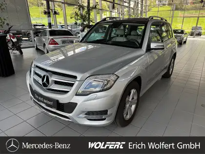 Annonce voiture d'occasion Mercedes-Benz GLK 250 - CARADIZE