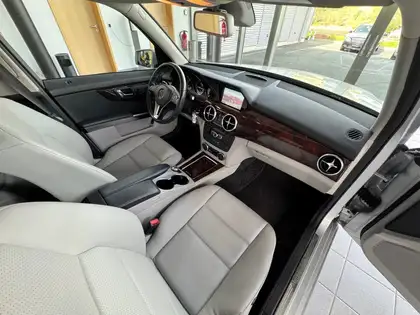 Annonce voiture d'occasion Mercedes-Benz GLK 250 - CARADIZE