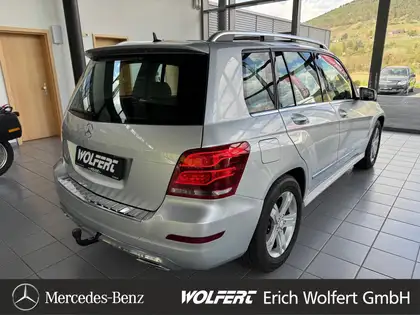 Annonce voiture d'occasion Mercedes-Benz GLK 250 - CARADIZE