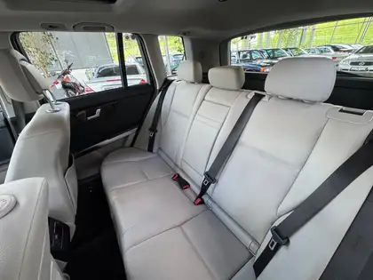 Annonce voiture d'occasion Mercedes-Benz GLK 250 - CARADIZE