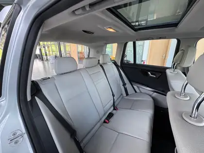 Annonce voiture d'occasion Mercedes-Benz GLK 250 - CARADIZE