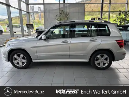 Annonce voiture d'occasion Mercedes-Benz GLK 250 - CARADIZE
