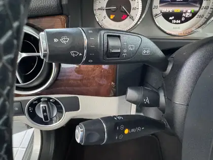 Annonce voiture d'occasion Mercedes-Benz GLK 250 - CARADIZE