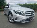 Mercedes-Benz GLA 180 Urban Xenon  Automatik Navi Anhänger Argent - thumbnail 1