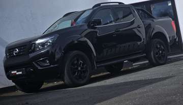 2.3 4WD New N-Guard BLACK EDITION *NIEUWSTAAT* €25.198 EX BTW / NETTO / HTVA