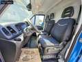 Iveco Daily 35S14 Automaat L2H2 2x schuifdeur LED Camera Airco Blauw - thumbnail 21