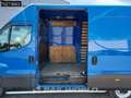 Iveco Daily 35S14 Automaat L2H2 2x schuifdeur LED Camera Airco Blauw - thumbnail 24