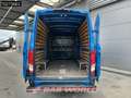Iveco Daily 35S14 Automaat L2H2 2x schuifdeur LED Camera Airco Blauw - thumbnail 3