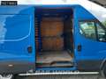 Iveco Daily 35S14 Automaat L2H2 2x schuifdeur LED Camera Airco Blauw - thumbnail 7