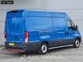 Iveco Daily 35S14 Automaat L2H2 2x schuifdeur LED Camera Airco Blauw - thumbnail 6