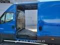 Iveco Daily 35S14 Automaat L2H2 2x schuifdeur LED Camera Airco Blauw - thumbnail 25