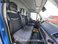 Iveco Daily 35S14 Automaat L2H2 2x schuifdeur LED Camera Airco Blauw - thumbnail 12
