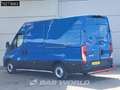 Iveco Daily 35S14 Automaat L2H2 2x schuifdeur LED Camera Airco Blauw - thumbnail 11
