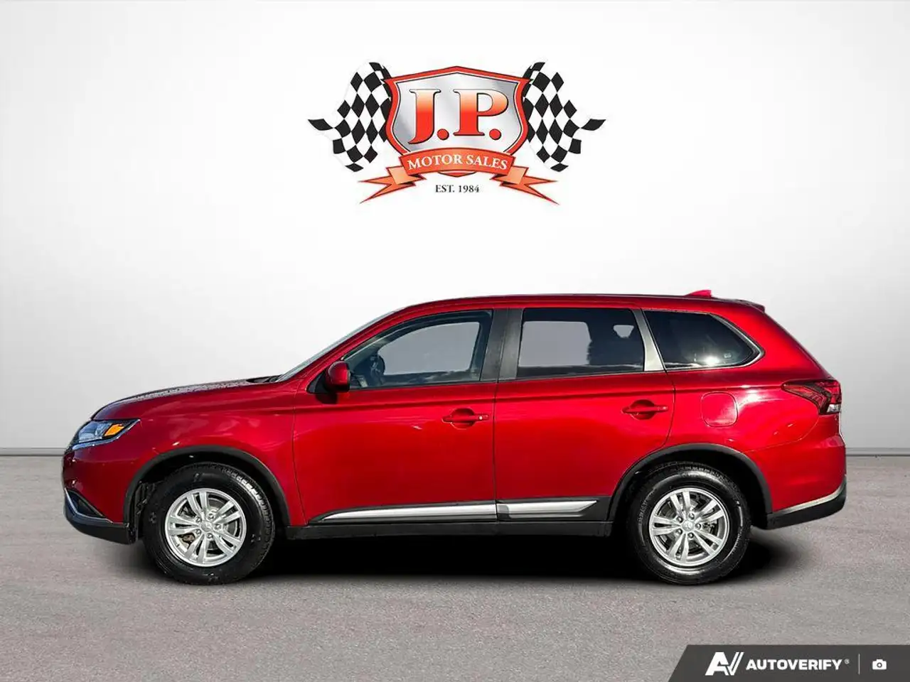Mitsubishi Outlander снимка Mitsubishi Outlander