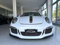 Porsche 991 911 Coupe 3.8 GT3 Porsche Ceramic Composite Brake Bianco - thumbnail 2