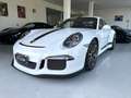 Porsche 991 911 Coupe 3.8 GT3 Porsche Ceramic Composite Brake Bianco - thumbnail 1