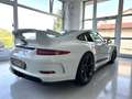 Porsche 991 911 Coupe 3.8 GT3 Porsche Ceramic Composite Brake Bianco - thumbnail 5