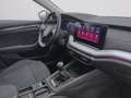 Skoda Octavia Combi 2.0 TDI STYLE AHK NAVI LED SITZHZG Weiß - thumbnail 16