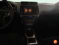 Toyota Land Cruiser 2.8 D-4D GX Blanco - thumbnail 7