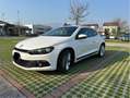 Volkswagen Scirocco Scirocco III 2008 2.0 tdi 170cv dsg Bianco - thumbnail 4