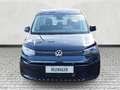 Volkswagen Caddy 2.0 TDI DSG Family 5-Si.AppConnect Kamera Kék - thumbnail 3