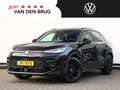 Volkswagen T-Roc 1.5 eTsi R-Line First Edition 150 pk DSG | Navigat Noir - thumbnail 1